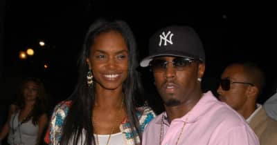 Sean 'Diddy' Combs will be heartbroken forever over Kim Porter's death