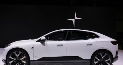 「スウェーデンEVメーカー、ポールスター2023年の減収と赤字に注目」