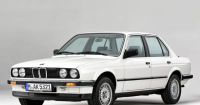 BMWネオクラシック特集を見逃すな