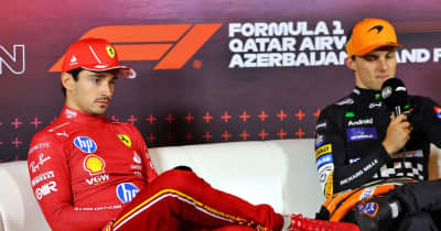 ルクレール2位の理由とは マクラーレン対策の誤算