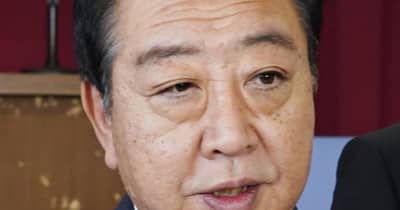 野田氏、金融所得課税の強化強調　法人税引き上げも ｜ 共同通信