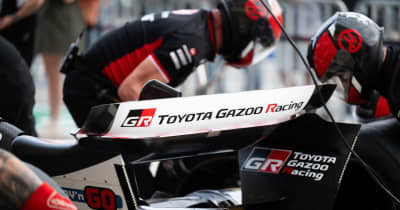 ハースF1ヒュルケンベルグ6番手快走の理由