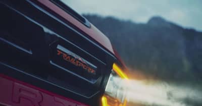 ホンダ新型パスポートにオフロード登場