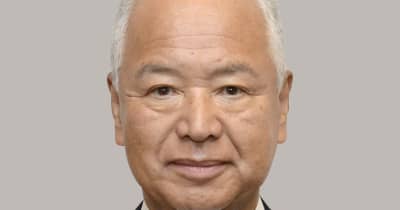 自民・甘利明元幹事長が落選確実　党重鎮、定年制で比例重複せず ｜ 共同通信