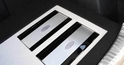 カー用外部パワーアンプのch数の謎