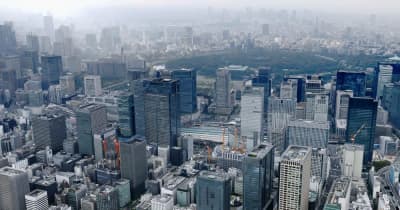 日本の成長率、実は「Ｇ７首位」？働き手中心の指標で見えてくる別の姿　「人口減少の中、驚くほどうまく対処している」と米大学教授 ｜ 47NEWS