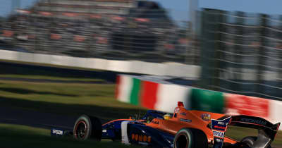 山本尚貴 最後の戦い鈴鹿での挑戦