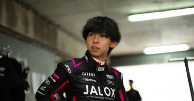 小川颯太と佐藤凛太郎のマカオGP2日目