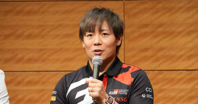 勝田貴元が語る母国ラリーへの情熱