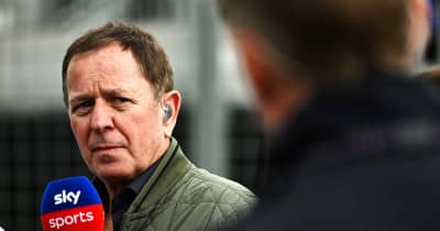 英国メディア批判にブランドル反論