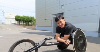 ホンダが岸澤選手を支援する理由