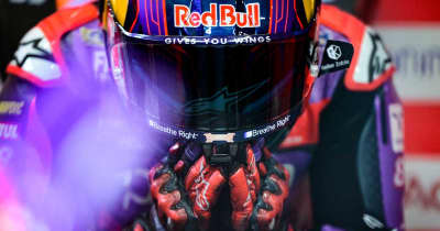 マルティンのスプリントで初タイトル王手