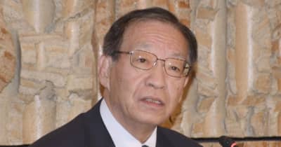 NHK「選挙報道の在り方検討」　兵庫知事選受け稲葉会長 ｜ 共同通信