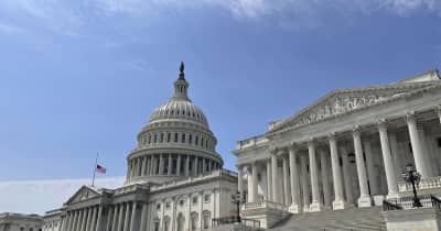 中国ハッカー、米史上最悪　上院情報委員長が指摘 ｜ 共同通信