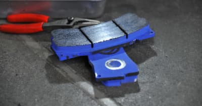 ブレーキパッド交換で危険回避の秘訣