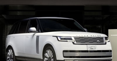 レンジローバーのオーバーヒートリコール情報