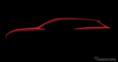 メルセデスAMG初の電動SUV誕生