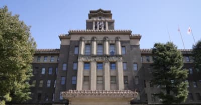 名古屋市長選、投票始まる 7新人の争い | 共同通信