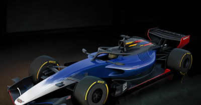 キャデラックF1参戦2026年の挑戦