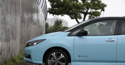 ペダル踏み間違い抑制装置が国連基準化