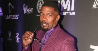 Will Smith 'can't wait' to watch Jamie Foxx's Netflix special ｜ BANG