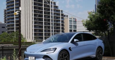 BYDシールのデジタルキー機能徹底解説