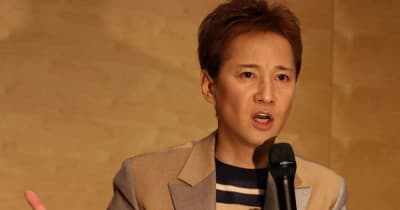 元刑事が中居正広めぐり「当時は全く関心が無かったが......」コメントも「後出し感すごすぎ」の声 ｜ J-CASTニュース