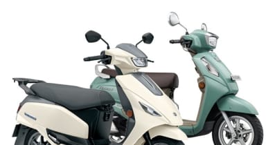 2択アンケート「バイクのEV化はアリ？ バイクはエンジンがいい？」【クルマら部 車論調査】