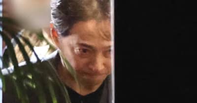 中居正広「ジャニーズに残っていればよかった」芸能界引退危機で漏らした“衝撃のボヤき”《先週のベストスクープ》 ｜ 女性自身