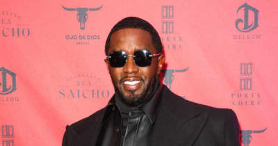 Sean ‘Diddy’ Combs hit with fresh allegations about his infamous