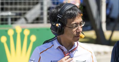 ブリヂストン、今井弘氏を常務役員モータースポーツ管掌に任命。新たなMSマネジメント体制を構築