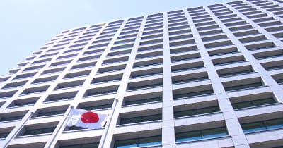 「日本の治安はよい」回答は56.4％　警察庁のアンケートで初めて6割切る ｜ 日テレNEWS NNN