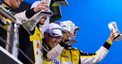 コルベットでELMSに挑む小泉洋史、“互いをよく知る”強力なふたりのチームメイトが決定