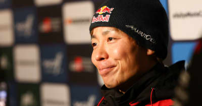 勝田貴元、WRCを目指す若手への支援を継続。2025年から15歳の箕輪大也を長期サポートへ