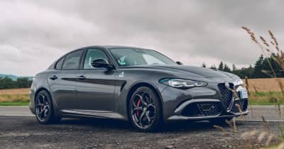 アルファロメオ、主力『ジュリア／ステルヴィオ』の“Q4”を対象とした最後の受注プログラムを実施