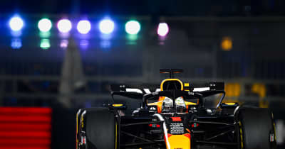 レッドブルF1の新型マシン開発は、速さ向上が最優先。技術首脳ワシェが語る設計思想