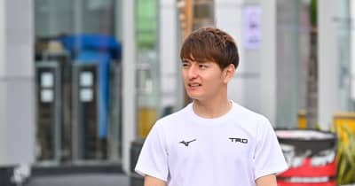 セパンでGT500も体験した平良響。「ステップアップするためにもGT300で結果を」タイトルに闘志