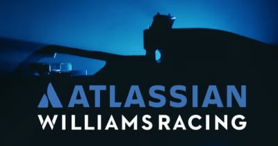 2025年型マシン『FW47』を14日に披露するウイリアムズF1、ローンチイベントのスタート時刻を発表