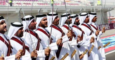 WEC開幕戦のスタート時刻が変更。2時間繰り下げで、日本時間20時開始に