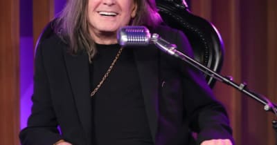 july 5th ozzy osbourne concert