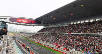 2026年よりF1には11チームが参戦。FIA会長は次の目標に「中国自動車メーカーの参入」を掲げる