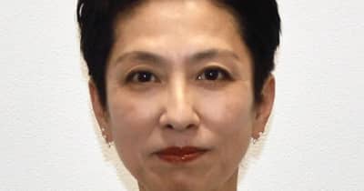立民、参院選に蓮舫氏擁立で波紋　労組不満、公認先送り ｜ 共同通信