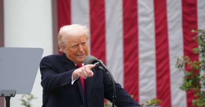 Trump delays TikTok sale-or-ban deadline for second time | DPA