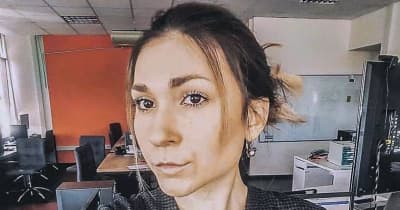 捕虜の女性記者、遺体に拷問痕跡　ロシア、返還時に眼球や脳摘出か ｜ 共同通信