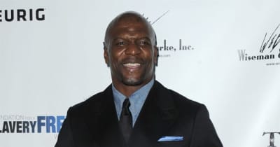 Terry Crews doesn’t eat until 2pm every single day ｜ BANG Showbiz English