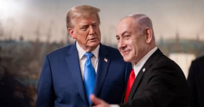 Gaza ceasefire talks stall as Israel and Hamas trade blame in Doha