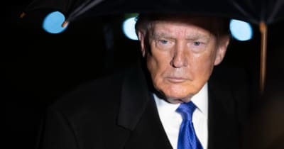 Trump warns Cuba to make a deal 'before it is too late' ｜ DPA