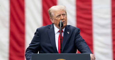 Bericht: Trump trifft sich am Donnerstag mit der venezolanischen ...