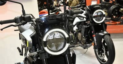 関西バイクイベント 大阪モーターサイクルショー2025