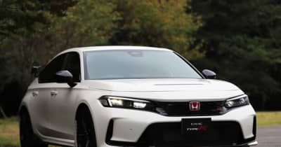シビックタイプRの代替輸入車4選